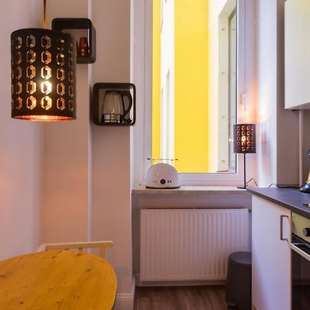 Apartmán Urban Comic Kreuzberg Berlín Exteriér fotografie